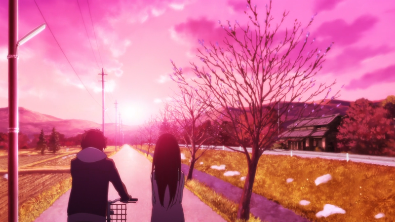 Illustration for article titled Grex's Hyouka Review